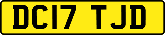 DC17TJD
