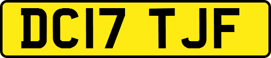 DC17TJF