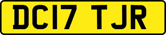 DC17TJR