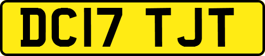 DC17TJT