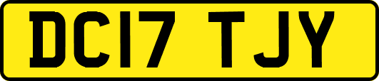 DC17TJY