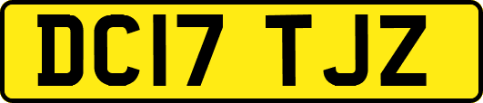 DC17TJZ