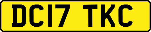 DC17TKC