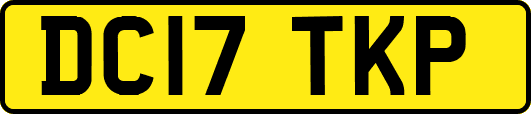 DC17TKP