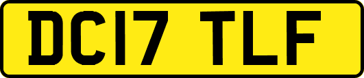 DC17TLF