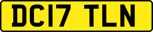 DC17TLN