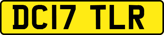 DC17TLR