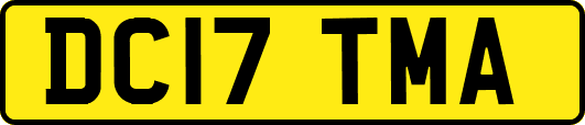 DC17TMA