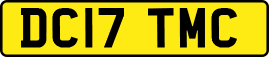 DC17TMC