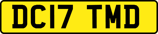 DC17TMD
