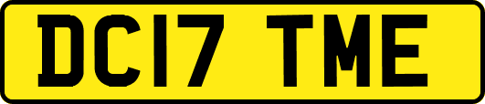 DC17TME