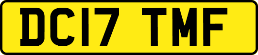 DC17TMF