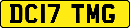 DC17TMG