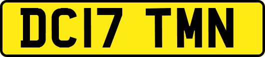 DC17TMN