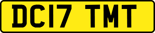 DC17TMT