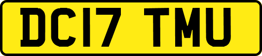 DC17TMU