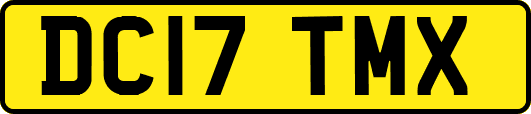 DC17TMX