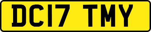 DC17TMY