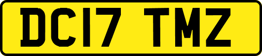 DC17TMZ