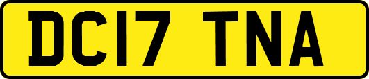 DC17TNA
