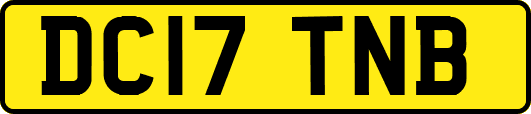 DC17TNB