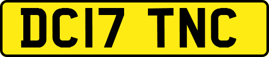 DC17TNC