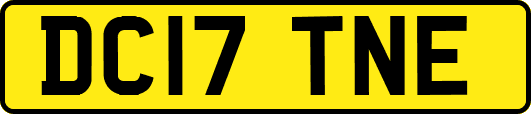 DC17TNE