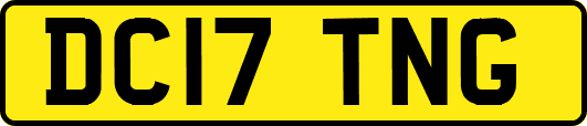 DC17TNG