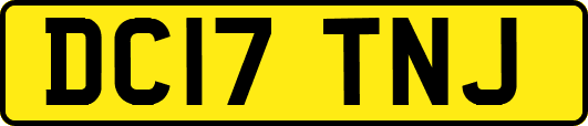 DC17TNJ