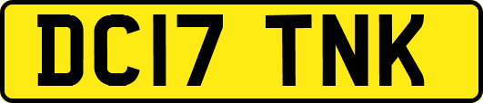 DC17TNK