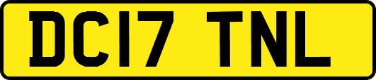 DC17TNL