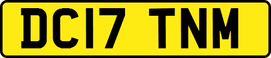 DC17TNM