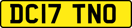 DC17TNO