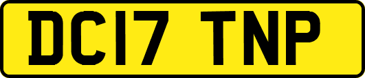 DC17TNP