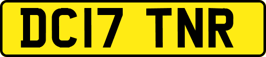DC17TNR