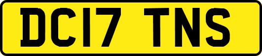 DC17TNS