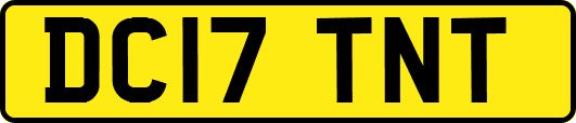 DC17TNT