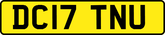 DC17TNU