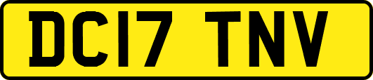 DC17TNV