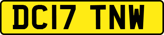 DC17TNW