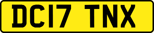 DC17TNX