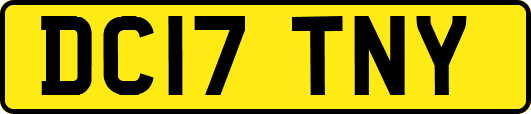 DC17TNY