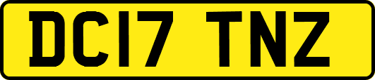 DC17TNZ