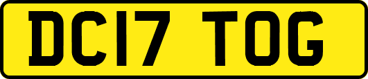 DC17TOG