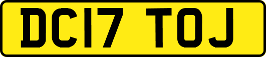 DC17TOJ