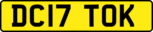 DC17TOK