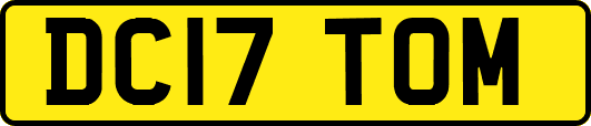 DC17TOM