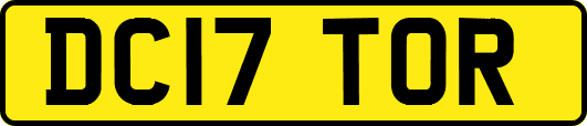DC17TOR