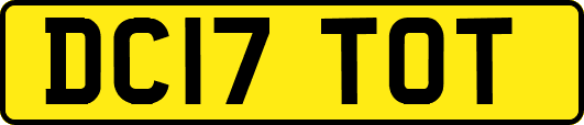 DC17TOT