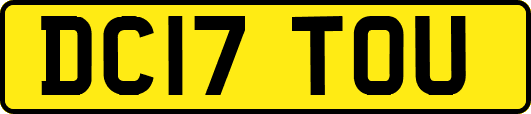DC17TOU